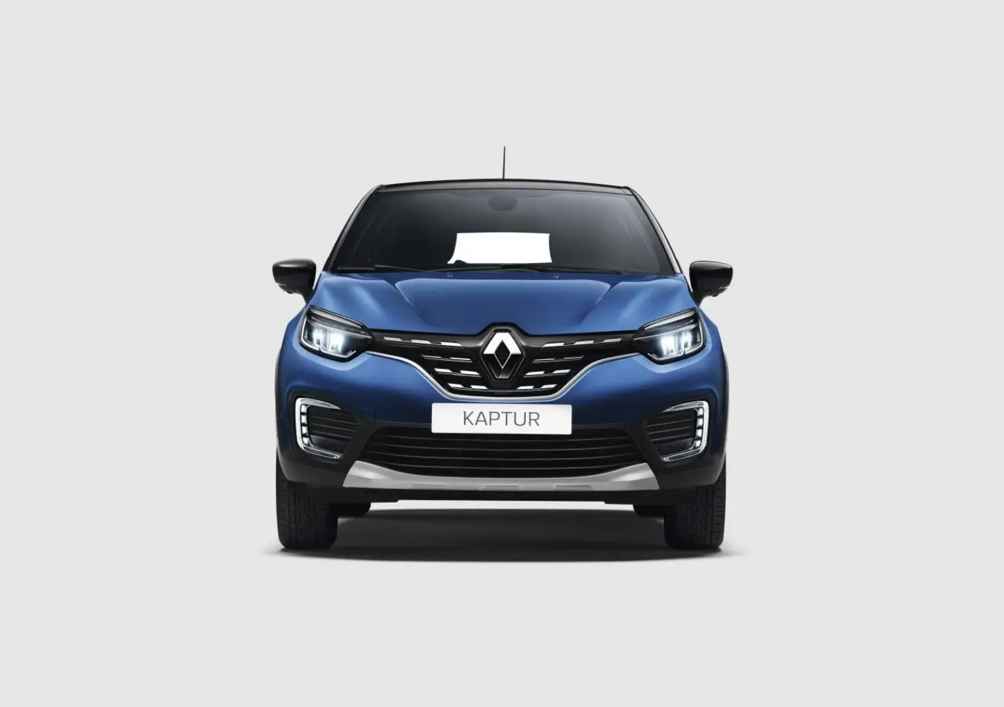 Renault Kaptur (facelift 2020)-6