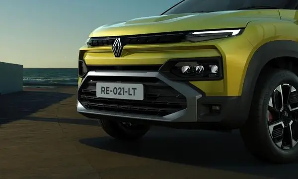 Renault Kiger (facelift 2025)-6