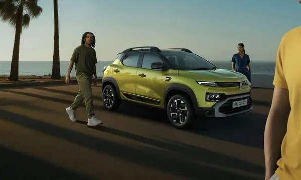 Renault Kiger (facelift 2025)-4
