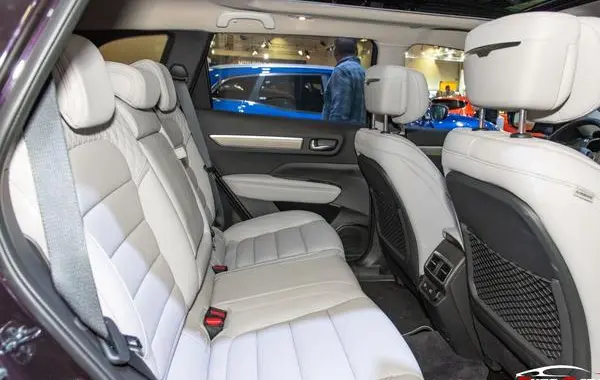 Renault Koleos II (Phase II, 2019)-6