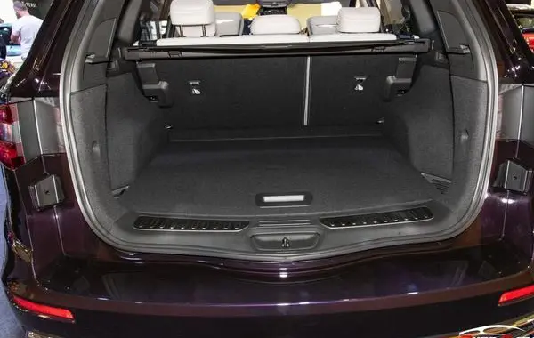 Renault Koleos II (Phase II, 2019)-3
