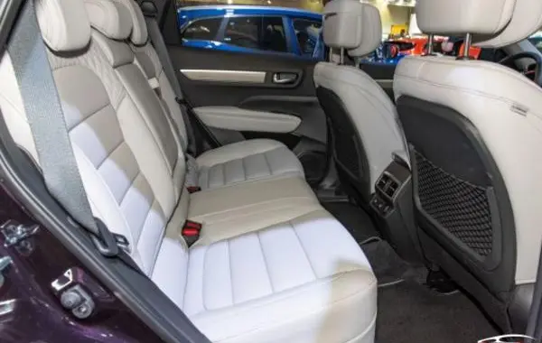Renault Koleos II (Phase II, 2019)-2