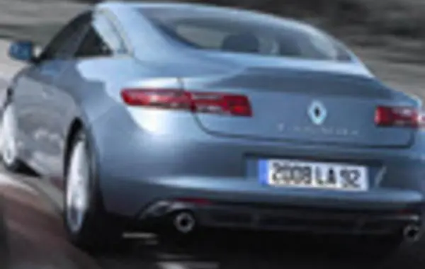Renault Laguna Coupe-5