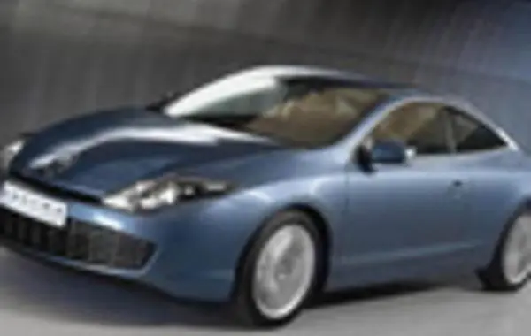 Renault Laguna Coupe-3