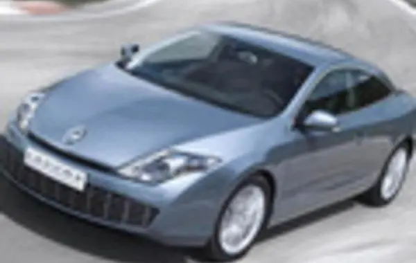 Renault Laguna Coupe-6