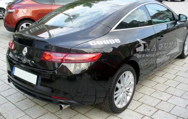Renault Laguna Coupe-2