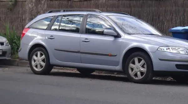 Renault Laguna II Grandtour-1