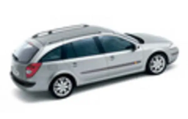 Renault Laguna II Grandtour-8