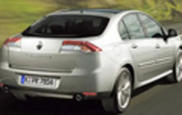 Renault Laguna III-4