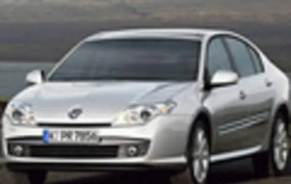 Renault Laguna III-1
