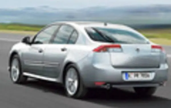 Renault Laguna III-3