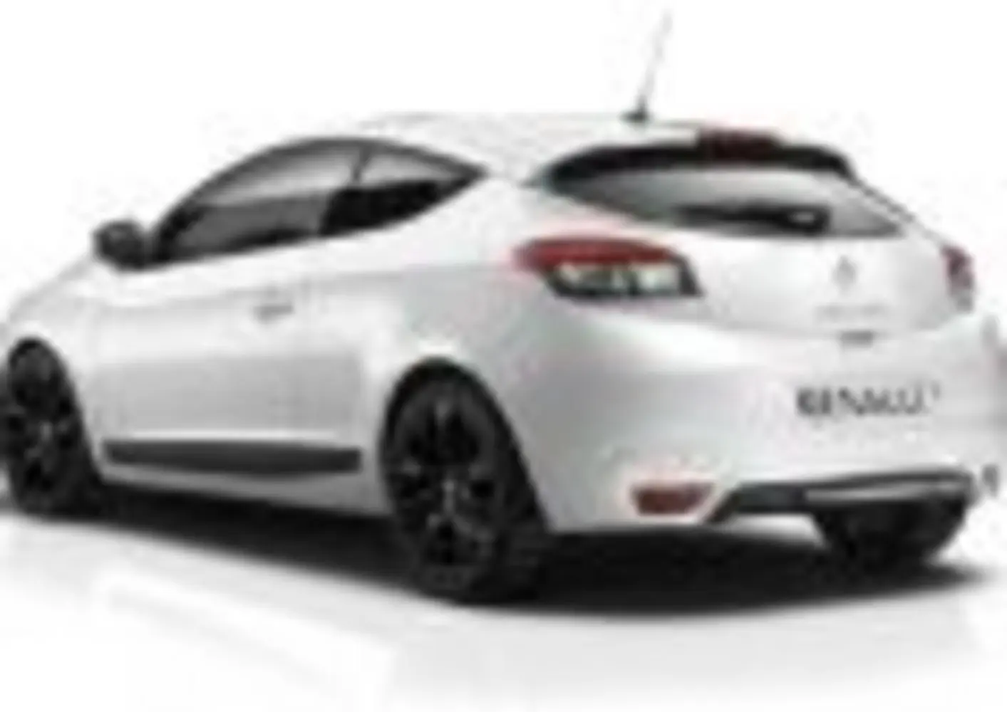 Renault Megane Coupe Monaco GP-4