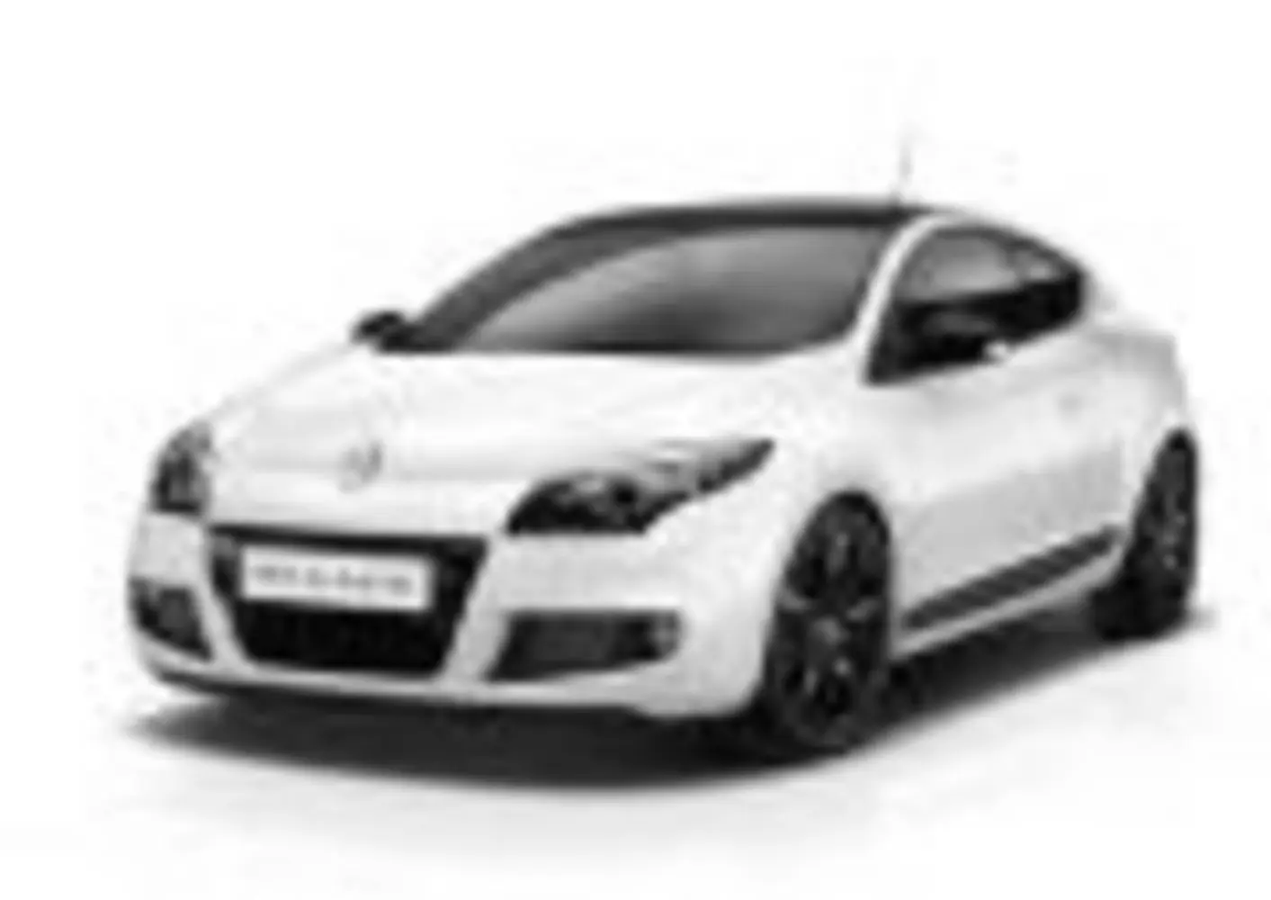 Renault Megane Coupe Monaco GP-16