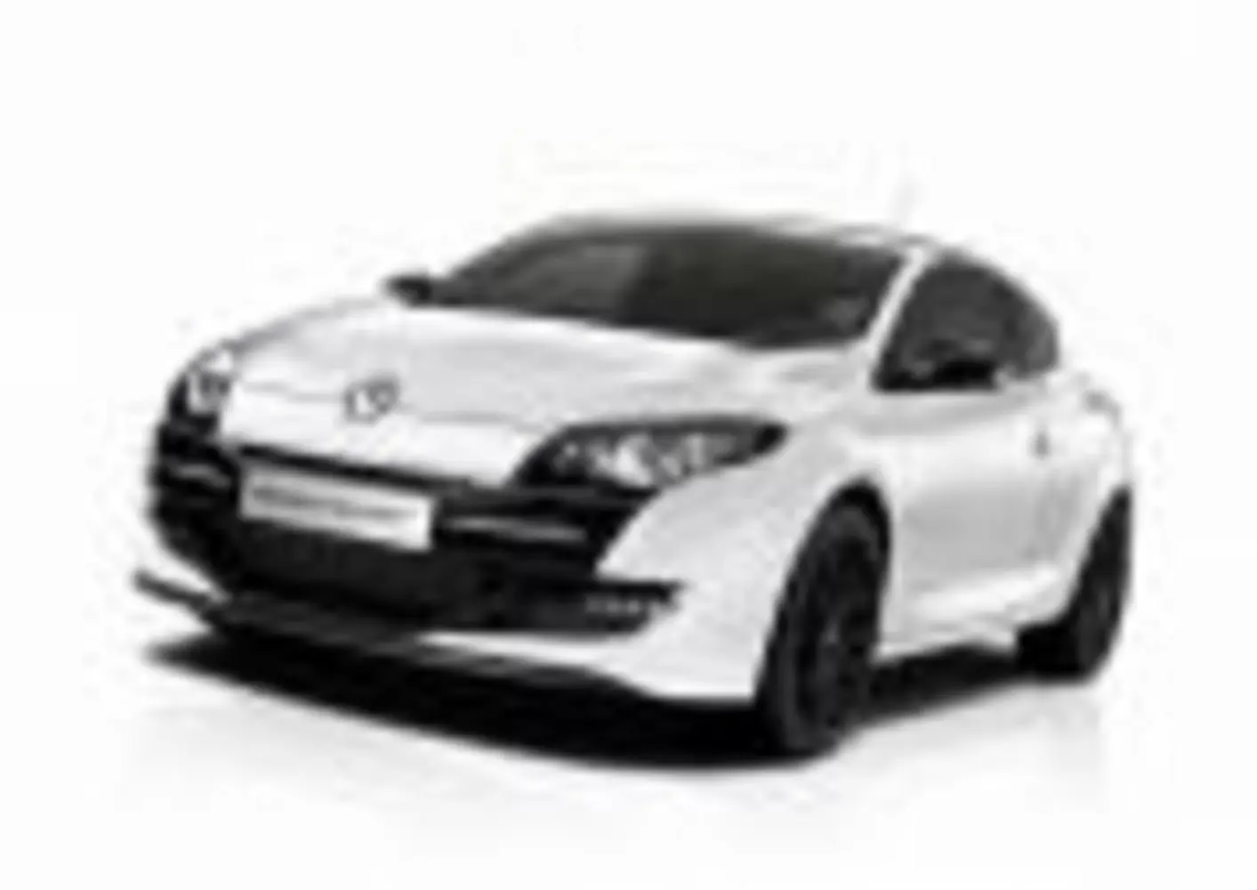 Renault Megane Coupe Monaco GP-2