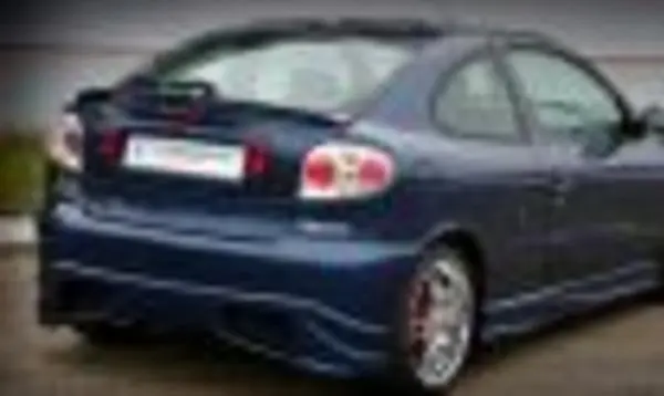 Renault Megane I Coach (DA)-5