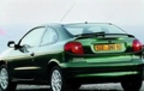 Renault Megane I Coach (Phase II, 1999)-0