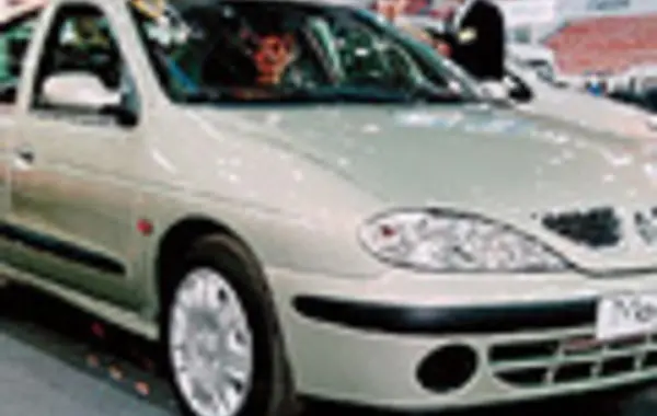 Renault Megane I (Phase II, 1999)-3