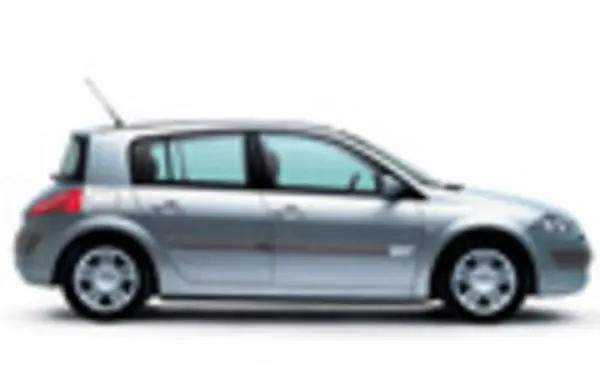 Renault Megane II-5
