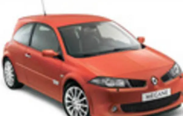 Renault Megane II-6