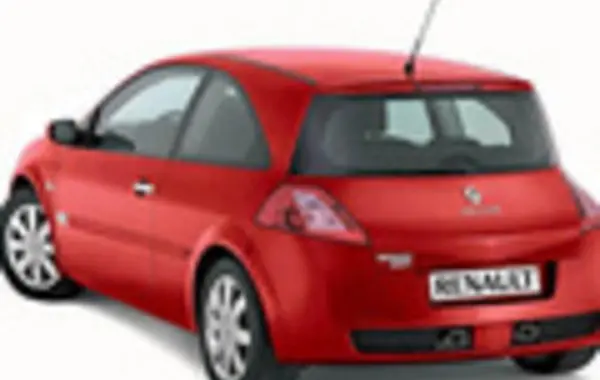 Renault Megane II-7