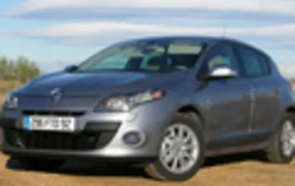 Renault Megane III-9