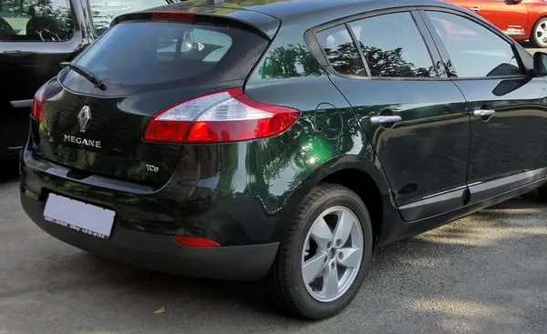 Renault Megane III-8