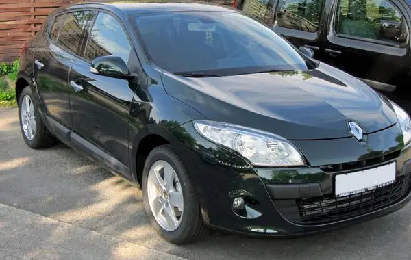Renault Megane III-7
