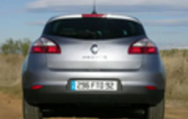 Renault Megane III-12