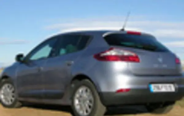 Renault Megane III-5