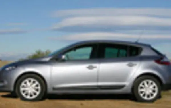 Renault Megane III-7