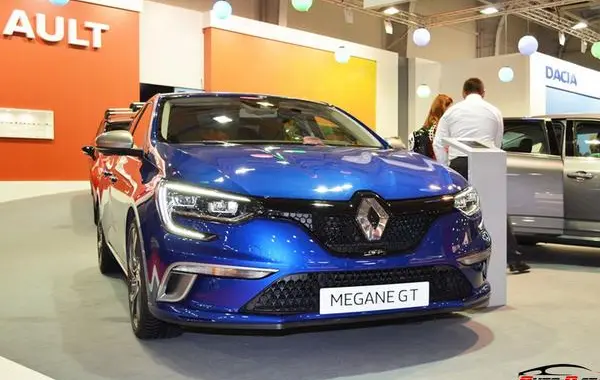 Renault Megane IV-5
