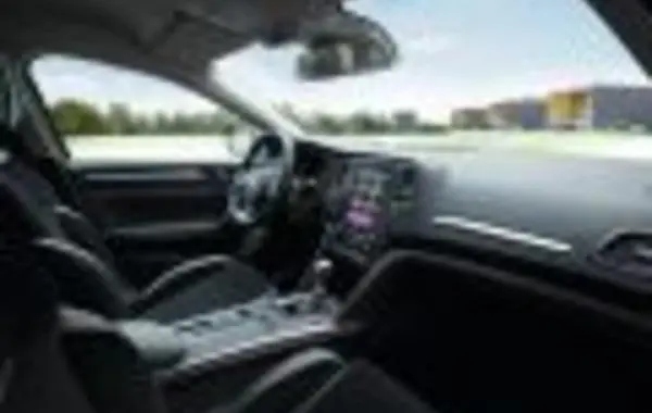 Renault Megane IV-8