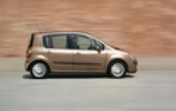 Renault Modus-3