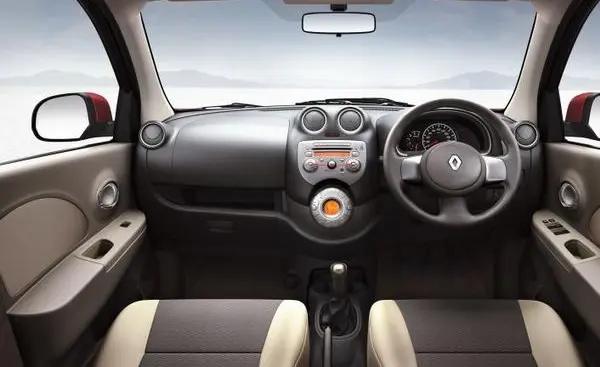 Renault Pulse-6
