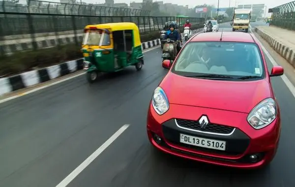 Renault Pulse-3