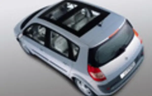 Renault Scenic II (Phase I)-7