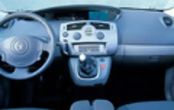 Renault Scenic II (Phase I)-1