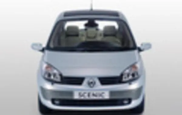 Renault Scenic II (Phase I)-5