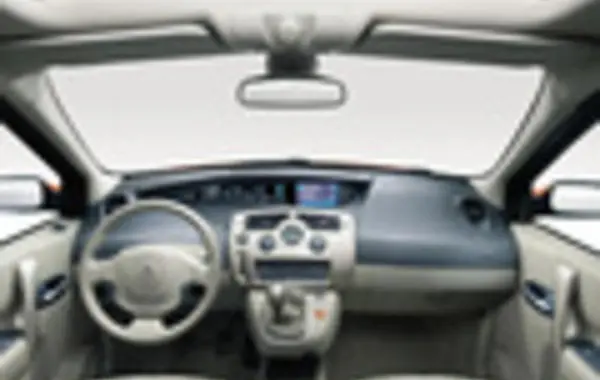 Renault Scenic II (Phase I)-6