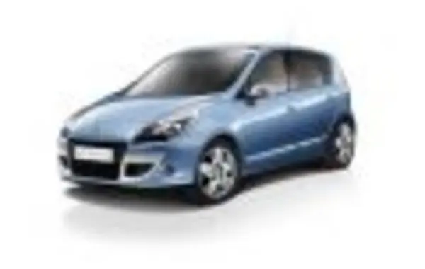 Renault Scenic III (Phase I)-4