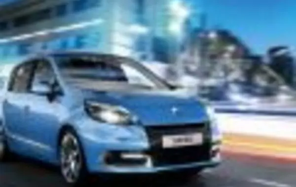 Renault Scenic III (Phase II, collection 2012)-1