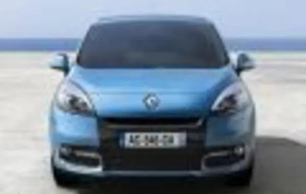 Renault Scenic III (Phase II, collection 2012)-2