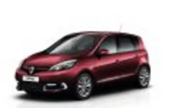 Renault Scenic III (Phase III)-6