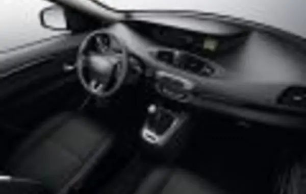 Renault Scenic III (Phase III)-3