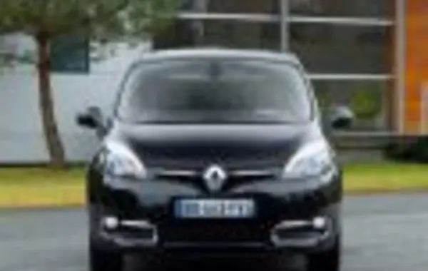 Renault Scenic III (Phase III)-0