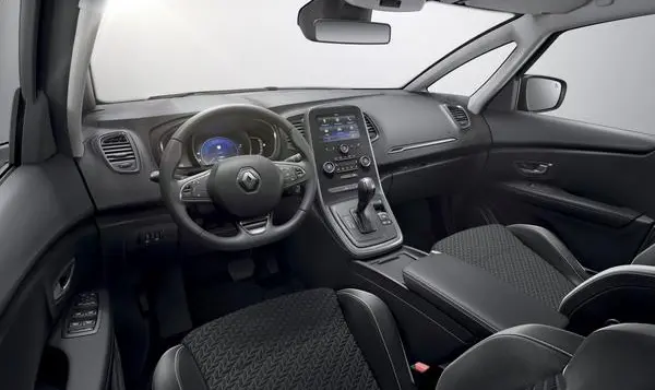 Renault Scenic IV (Phase II)-2