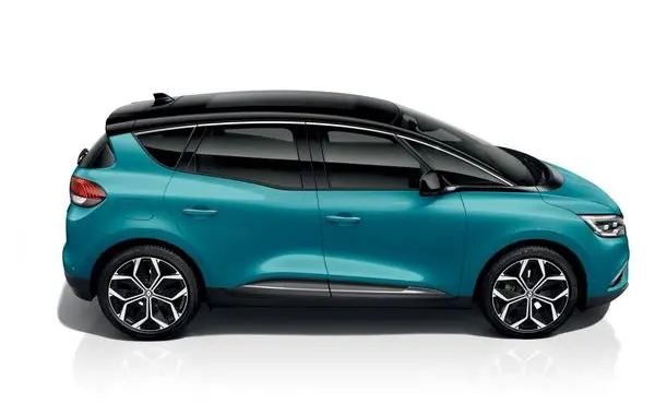 Renault Scenic IV (Phase II)-3