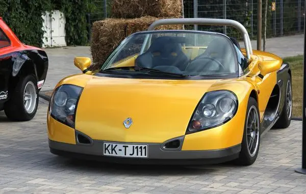 Renault Sport Spider-0