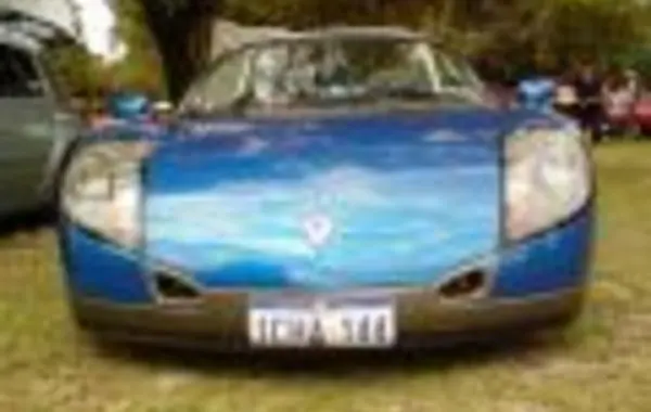 Renault Sport Spider-5