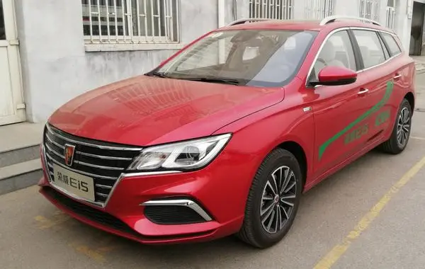 Roewe i5